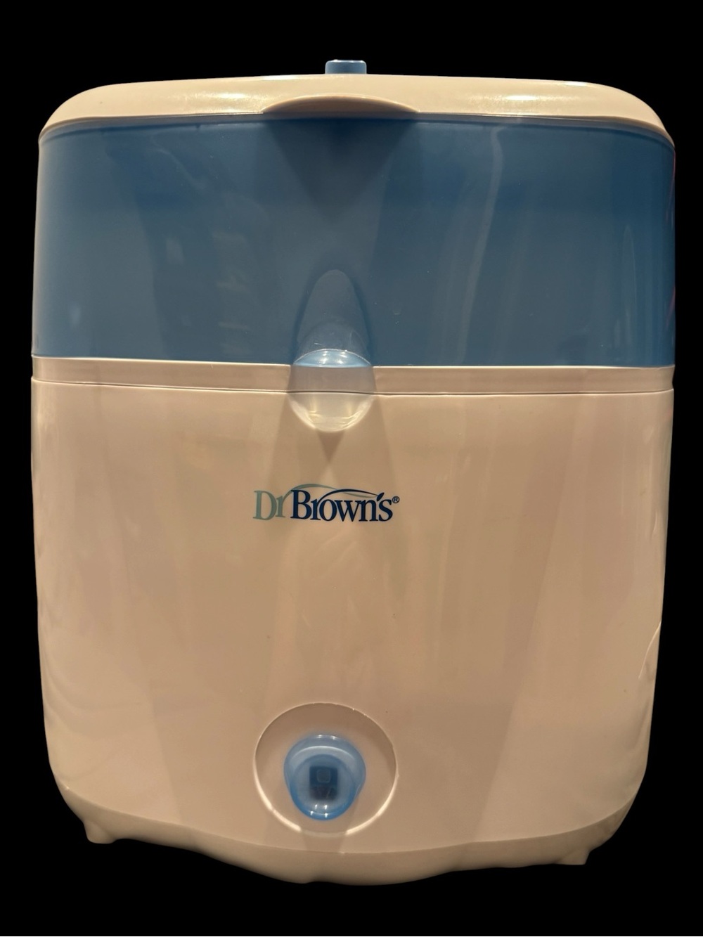 Dr. Brown’s Baby Bottle Sterilizer